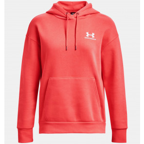 Essential Fleece Hoodie (Donna)